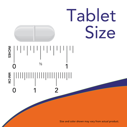 Magnesium Glycinate - 180 Tabs