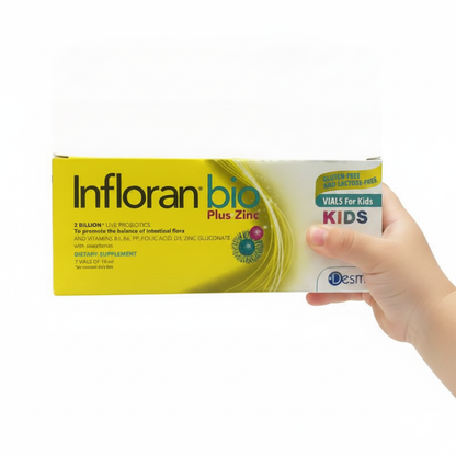 Infloran Bio - Kids