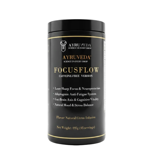 Focus Flow 495g