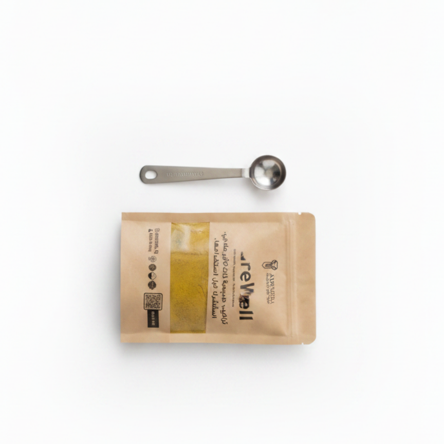 Golden Milk - Original Recipe