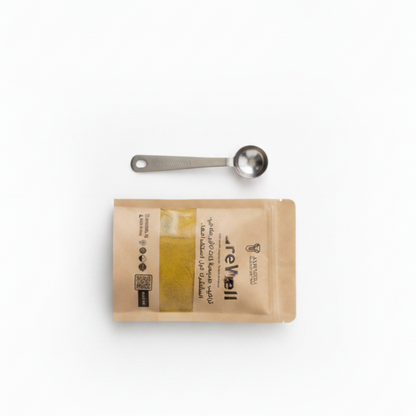 Golden Milk - Original Recipe