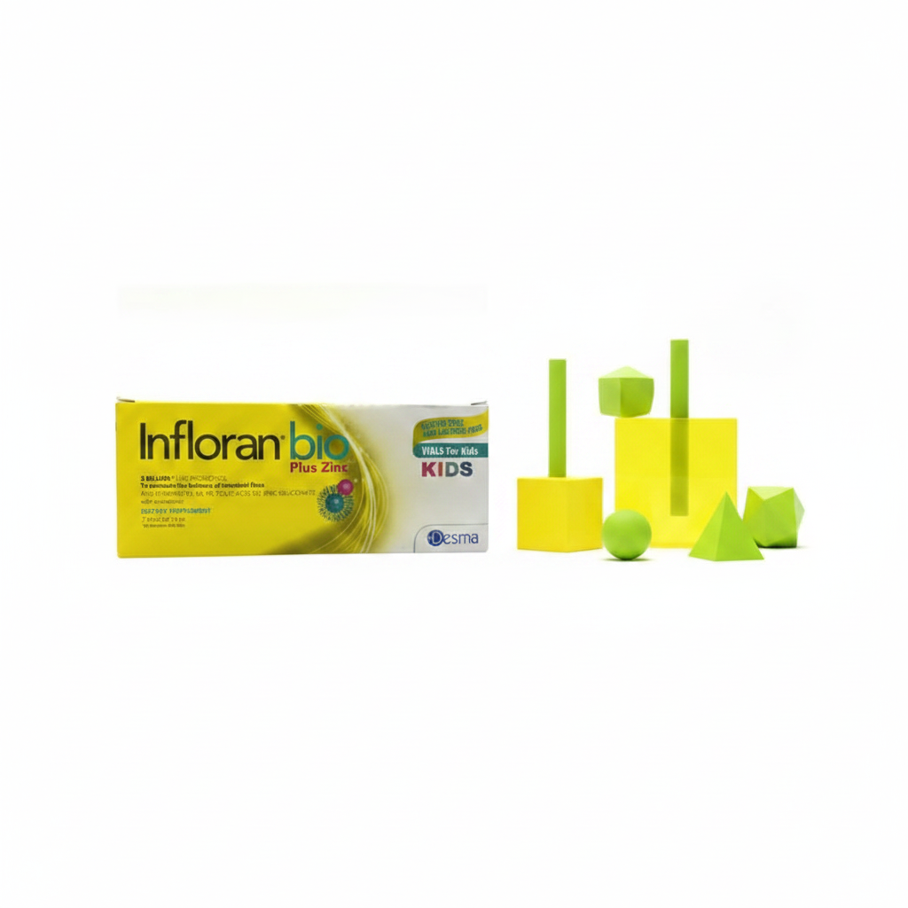 Infloran Bio - Kids
