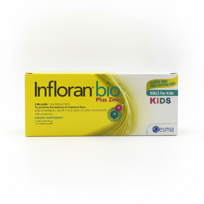 Infloran Bio - Kids