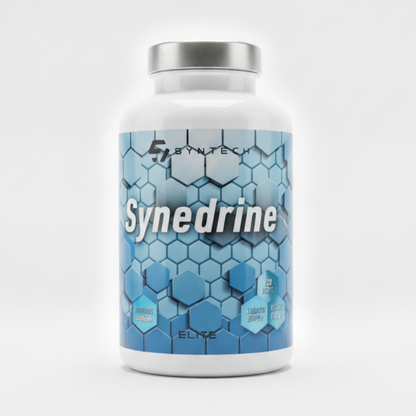 Syntech Synedrine - Caps