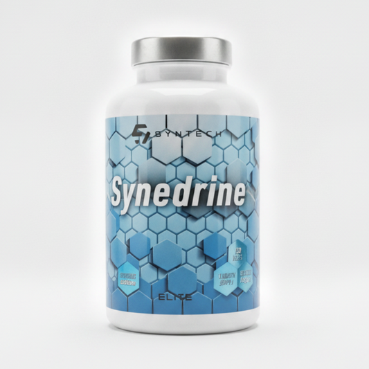 Syntech Synedrine - Caps