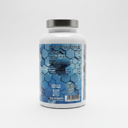 Syntech Synedrine - Caps