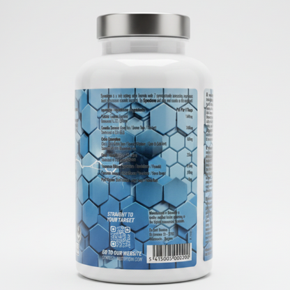 Syntech Synedrine - Caps