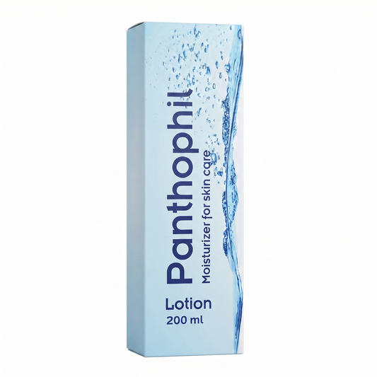 Panthophil - Lotion