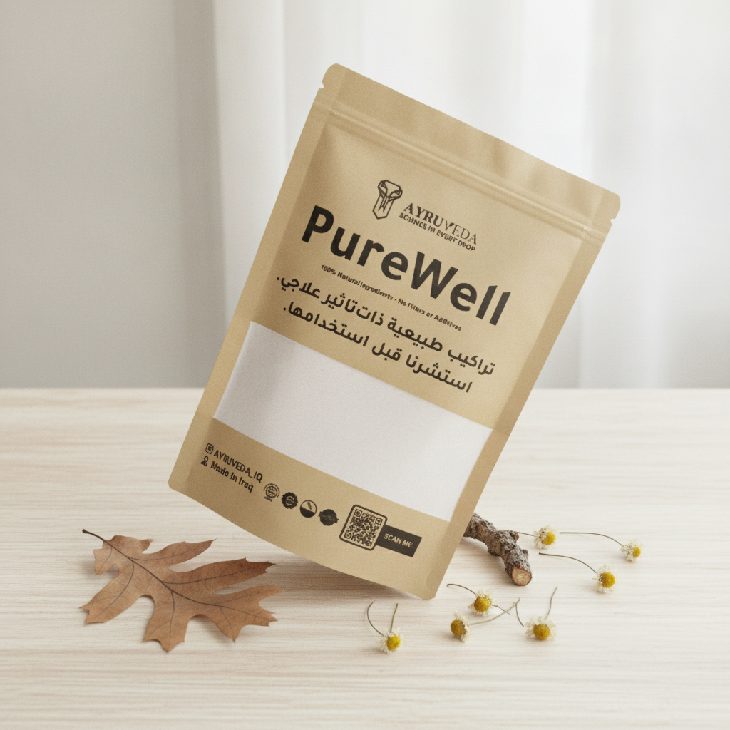 Super AntiOxidant formula - powder