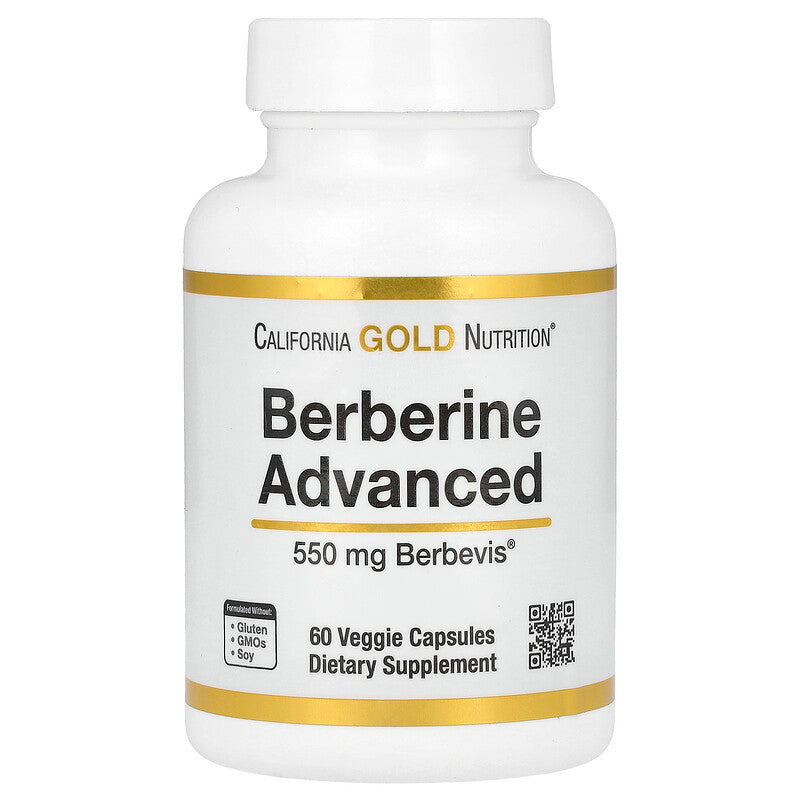 Berberine Advanced