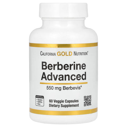 Berberine Advanced