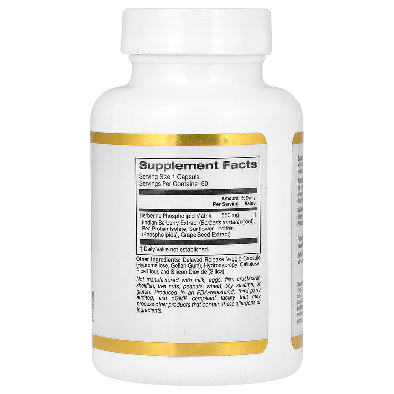 Berberine Advanced